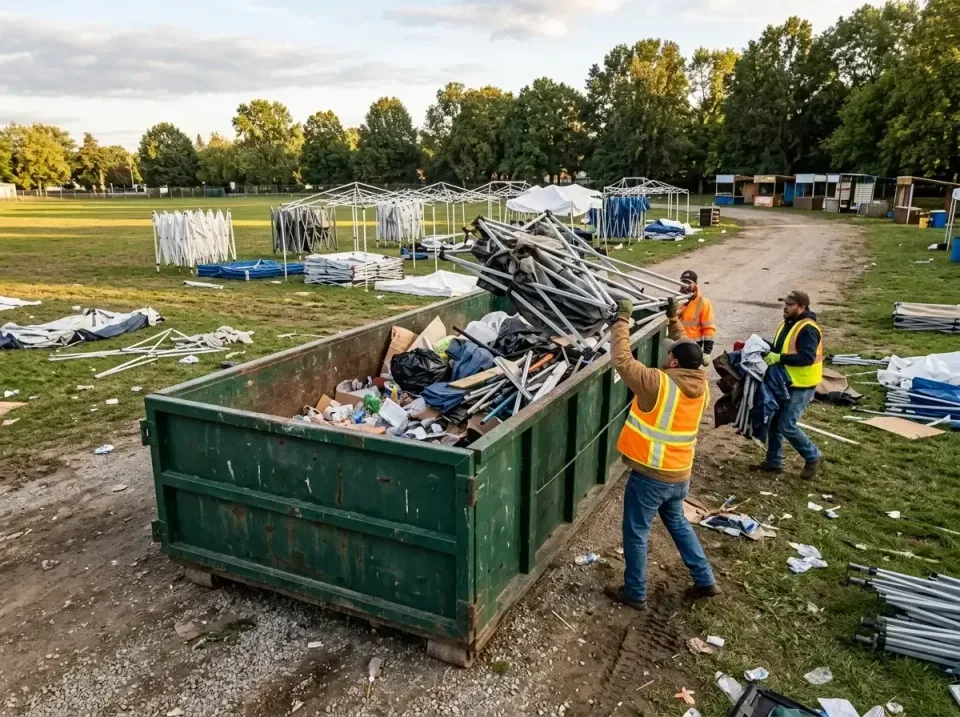 temporary-event-waste-containe-016 — frequently asked questions, Roll-Off Dumpster Rental Services in Everett, MA